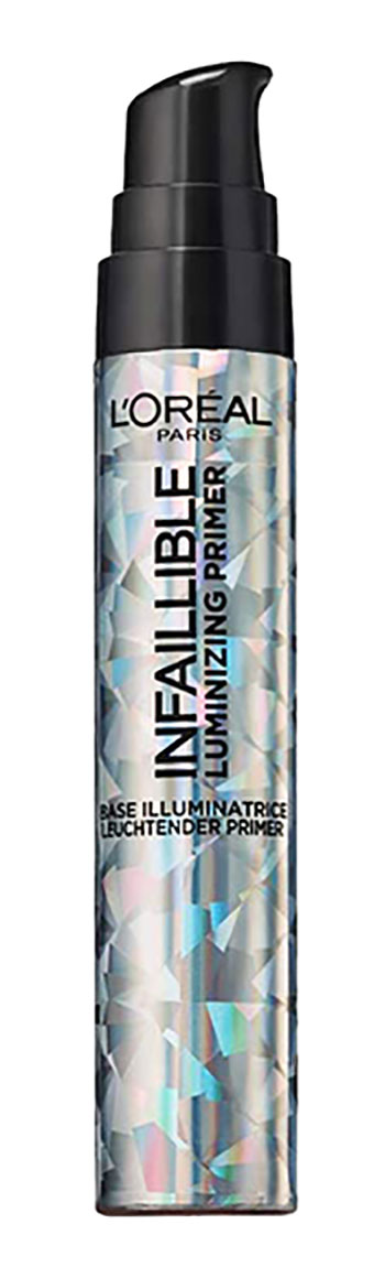 Infaillible Luminizing Primer